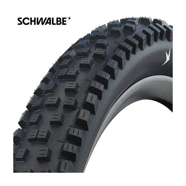 Schwalbe nobby nic tires 57-559 b b