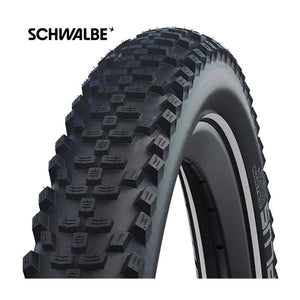 Schwalbe reifen smart sam plus performance line tyre smart sam plus perf.line 57-559