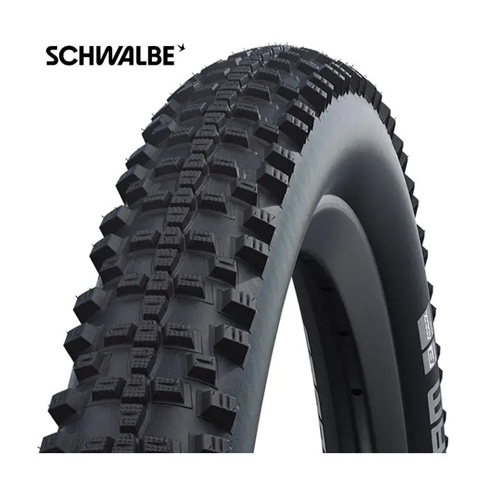 Load image into Gallery viewer, Buitenband Schwalbe 26-2.25 (57-559) Smart Sam Performance zw vw
