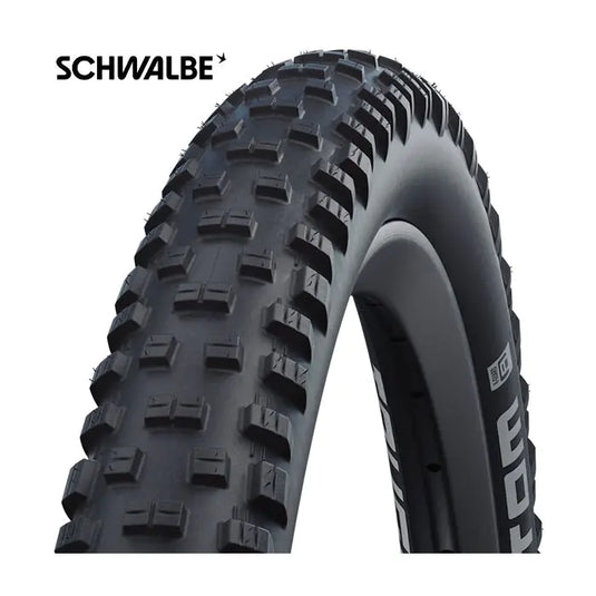 Buitenband Schwalbe 26-2.25 (57-559) Tough Tom Active zwart