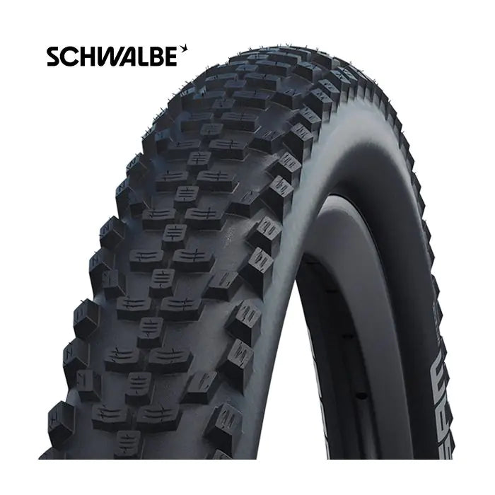 Load image into Gallery viewer, Schwalbe Buitenband Smart Sam Performance 27.5 x 2.25 57-584mm zwart
