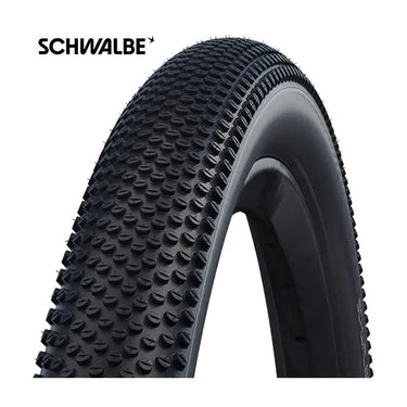 Vouwband Schwalbe G-One Allround Super Ground 29 x 2.25 57-622 mm - zwart