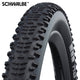 Vouwband Schwalbe Racing Ralph Performance 29 x 2.25 57-622 mm - zwart