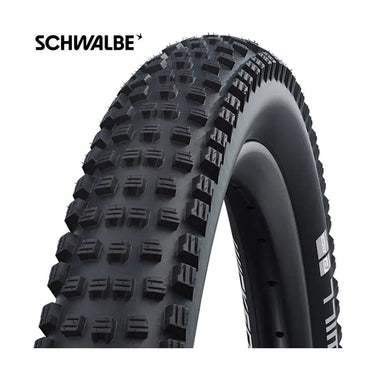 Buitenband Schwalbe 29-2.25 (57-622) Wicked Will Perf. Twinskin zw