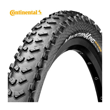 Continental Mountainbike Buitenband Zwart 29x2.30