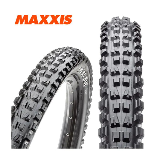 Maxxis buitenband Minion DHF 3C EXO TR SW 27.5 x 2.30 skinwall vouw