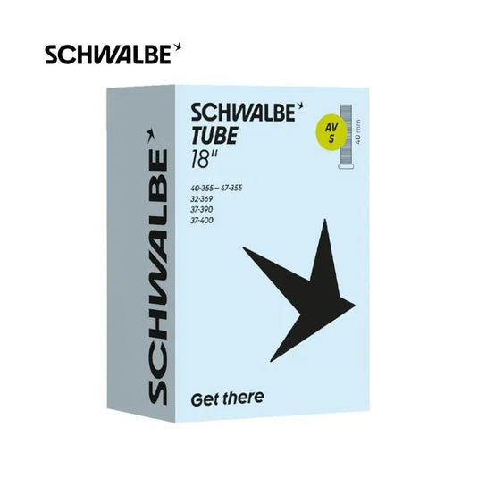 Schwalbe binnenband av5 18 32 47-355 400 av 40mm