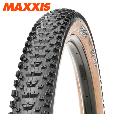 Maxxis buitenband Recon Race EXO TR Tanwall 29 x 2.35 zw br vouw