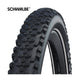 Schwalbe 20x2.35 (60-406) smart sam plus dd greenguard zwart reflex draad 11159276.01