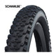 Schwalbe 24x2.35 (60-507) smart sam performance addix zwart draad 11159526