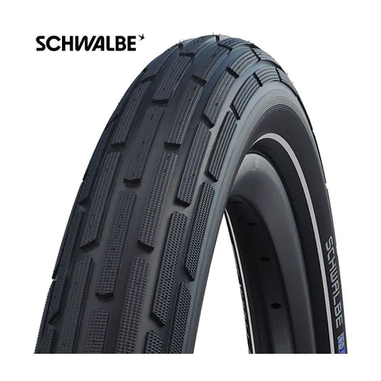 buitenband Fat Frank 26 x 2.35 (60-559) RS draad