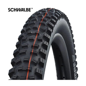 Vouwband Hans Dampf Super Trail 26 x 2.35