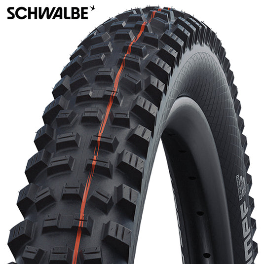 Vouwband Hans Dampf Super Trail 26 x 2.35