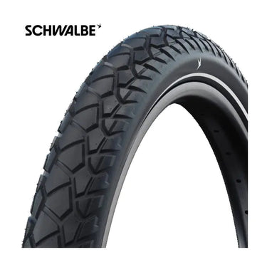 Schwalbe tires al ground 60-584 b b+rt
