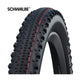 Schwalbe buitenband thunder burt evo 29x2.35 60-622 addix speed tle vouw b b