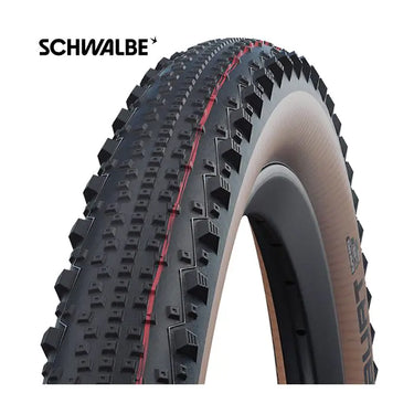 Schwalbe thunder burt buitenband - 29 x 2.35 inch - mtb - zwart