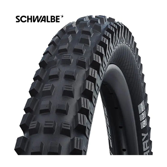 buitenband MagicMary 26 x 2.35 (60-559) zwart