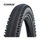 buitenband Hurricane 27.5 x 2.40 draadband zwart