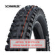 Vouwband Schwalbe Magic Mary Super Gravity 27.5 x 2.40 62-584 mm - zwart