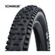 Schwalbe 27.5x2.40 (62-584) nobby nic performance addix tlr zwart vouw 11654131.01