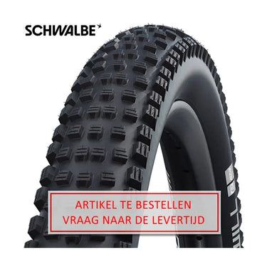 Buitenband Schwalbe 27.5-2.40(62-584) Wicked Will Performance zw-skw