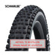 Buitenband Schwalbe 27.5-2.40(62-584) Wicked Will Performance zw-skw