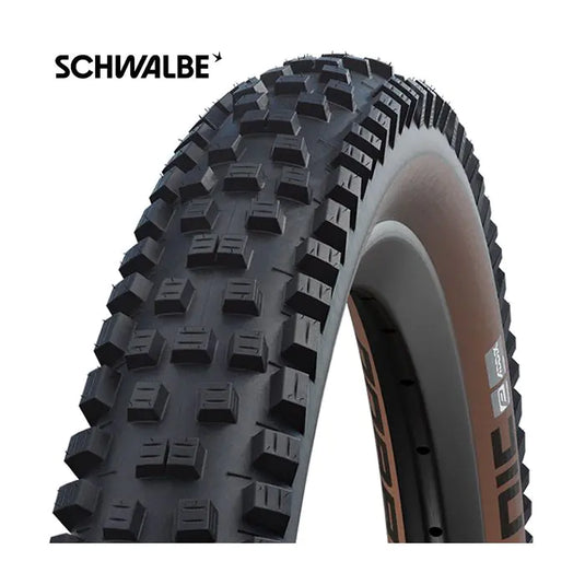 buitenband Nobby Nic Perf 29 inch 62-622 rubber zwart