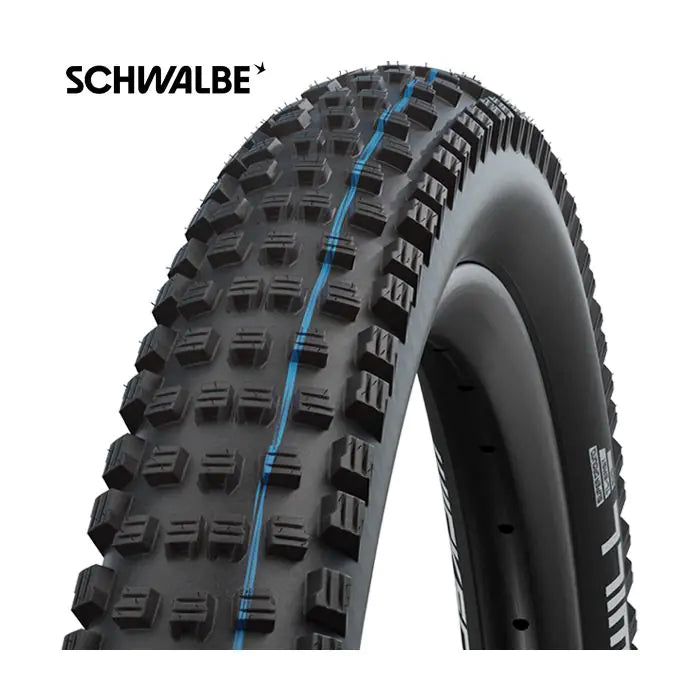 Load image into Gallery viewer, Buitenband Schwalbe 29-2.40 (62-622) Wicked Will EVO SuperG zw-skw
