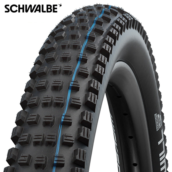 Load image into Gallery viewer, Buitenband Schwalbe 29-2.40 (62-622) Wicked Will EVO SuperT E-50 zw
