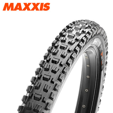 Maxxis buitenband Assegai DD TR 27.5 x 2.50 zw vouw