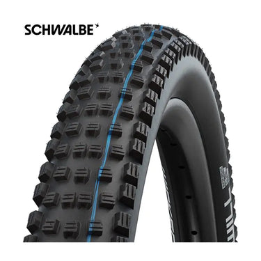 Buitenband Schwalbe 27.5-2.60(65-584) Wicked Will EVO SuperT E-50 zw