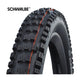 Schwalbe 29x2.60 (65-622) eddy current front addix soft supertrail tle zwart vouw 11654023.01