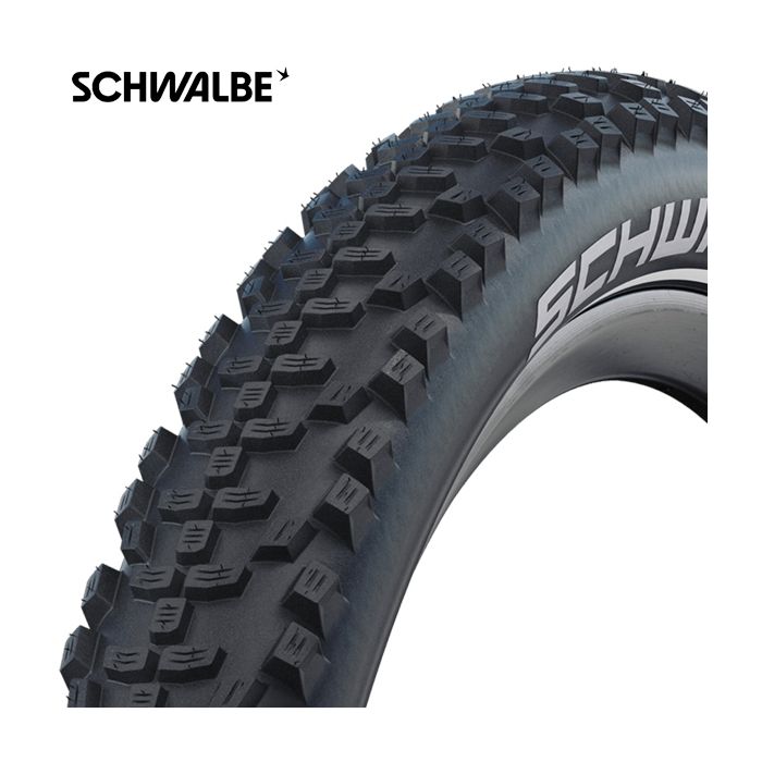 Load image into Gallery viewer, Schwalbe reifen smart sam performance line tire smart sam perf.line 65-622
