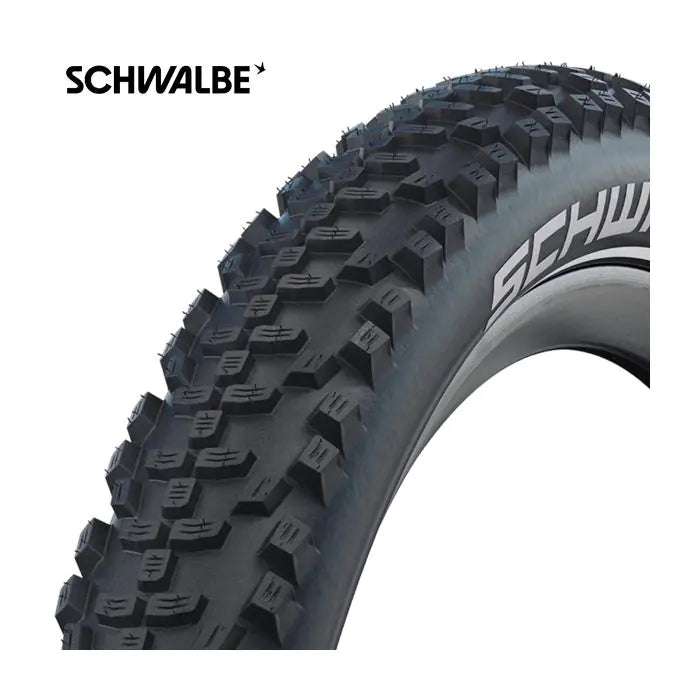Load image into Gallery viewer, Schwalbe reifen smart sam performance line tire smart sam perf.line 65-622
