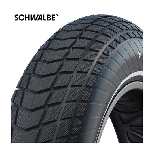 Schwalbe tires s moto x 70-406 b b+rt motion