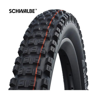 Buitenband Schwalbe 27.5-2.80(70-584) Eddy Current Rear Evolu. zw vw
