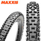 Maxxis vouwband high roller ii 71-584 zwart