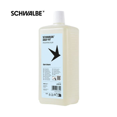 Schwalbe monteerpasta navulling easy fit 1l