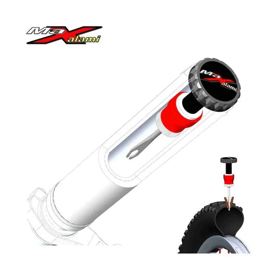 Maxalami flickzeug twister 2.0