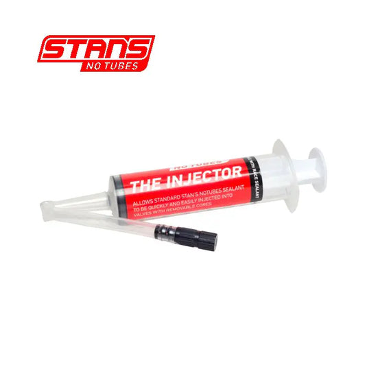 Stans stan's tubeless sealant injector