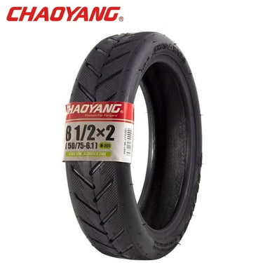 Chaoyang 8 1 2x2l (50 75-6.1) buitenband speciaal voor electr step c114001