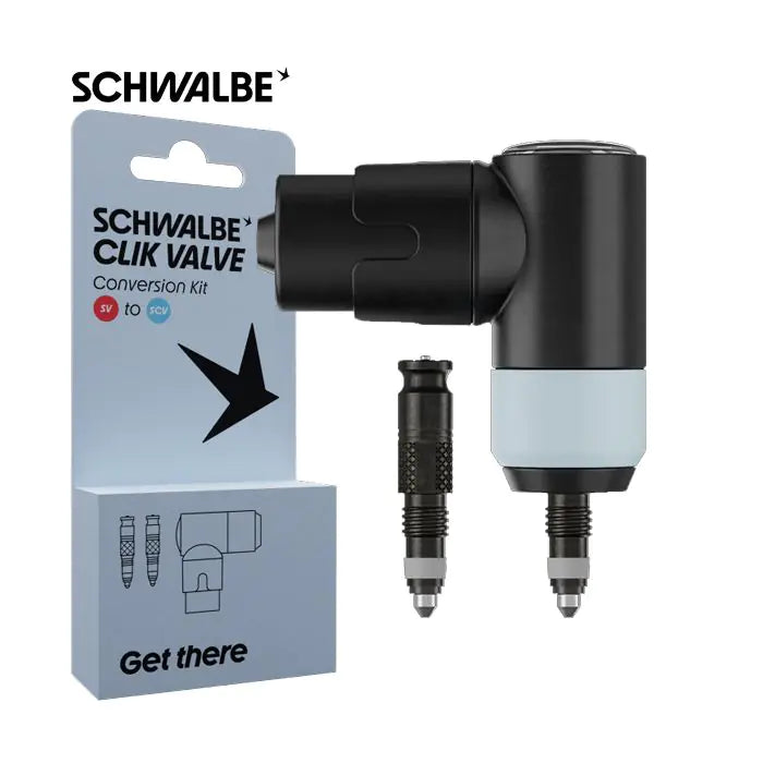 Load image into Gallery viewer, Schwalbe ventiel scv
