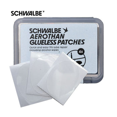 Schwalbe zelfklevende bandenpleisters aerothan