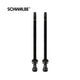 Schwalbe tubeless ventiel scv 80 mm (2 stuks)