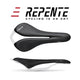 Repente zadeltop aleena 4.0 zwart 17alblp