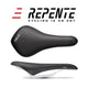 Repente zadeltop kuma 4.0 zwart 17kublp