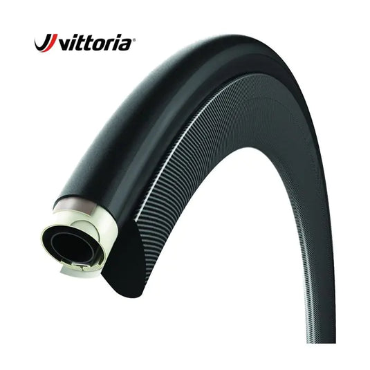 Vittoria tube 22-622 triathlon evo ll zwart
