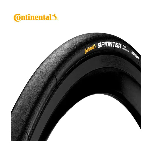Continental sprinter 28x25mm tubular
