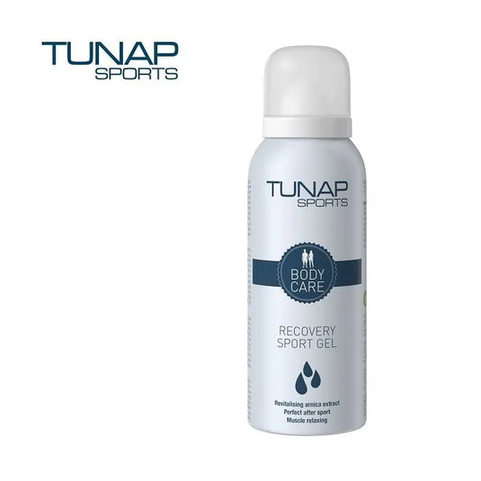 Tunap sports recovery sport gel 150 ml (vpe=12st)
