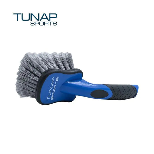 Tunap sports wasborstel voor de fiets (vpe=6st)